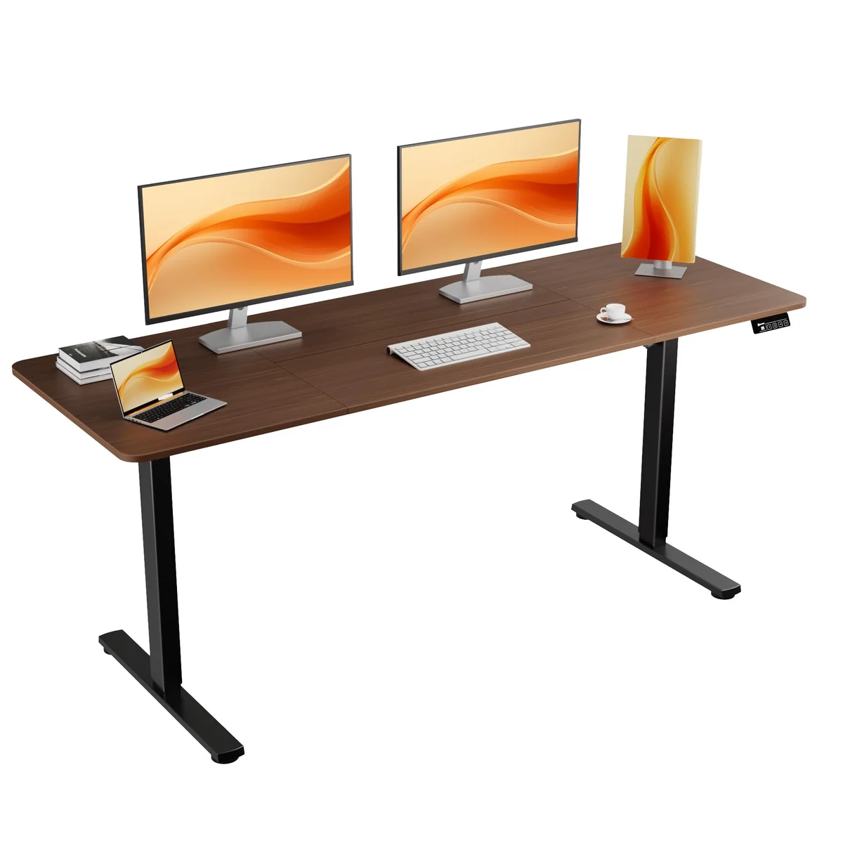 ERGOMAKER Electric Standing Desk